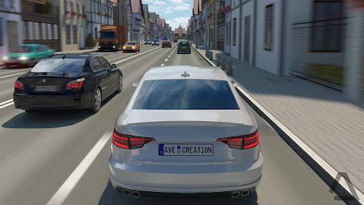 Driving Zone: Germany Proの画像