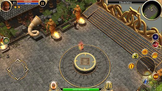 Titan Quest: Ultimate Editionの画像