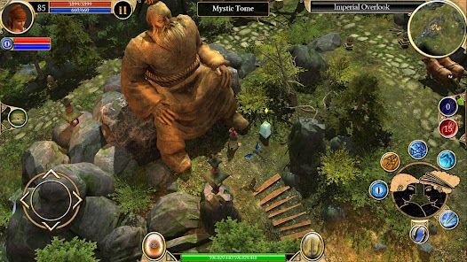 Titan Quest: Ultimate Editionの画像