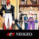 KOF '97 アケアカNEOGEO