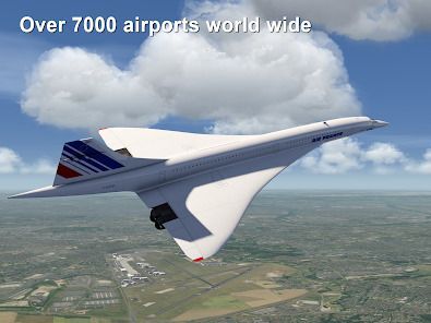 Aerofly FS Globalの画像