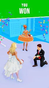 ファッションクイーン：ドレスアップゲームの画像