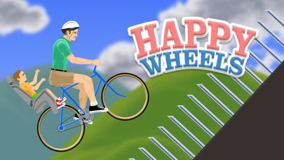 Happy Wheelsの画像