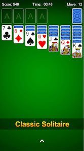 Solitaire - Classic Card Gameの画像