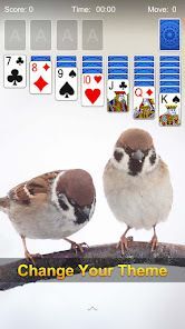 Solitaire - Classic Card Gameの画像