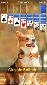 Solitaire - Classic Card Gameの画像