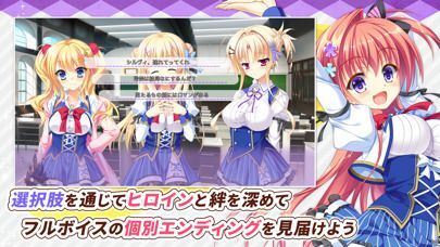 金色ラブリッチェの画像