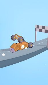 Ride Master: Car Builder Gameの画像