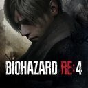 BIOHAZARD RE:4