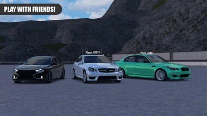 Custom Club: Online Racing 3Dの画像