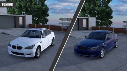 Custom Club: Online Racing 3Dの画像