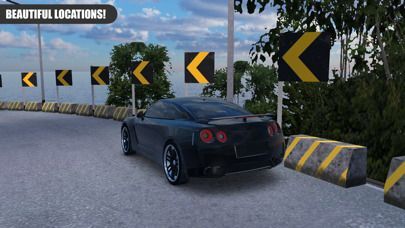 Custom Club: Online Racing 3Dの画像