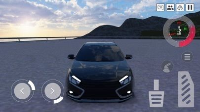 Custom Club: Online Racing 3Dの画像