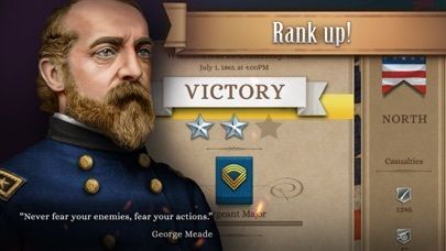 Ultimate General™: Gettysburgの画像