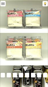 脱出ゲーム　コンビニから出たいの画像