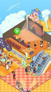 マイクルーズの画像