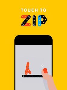 Zip Zapの画像