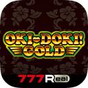 [777Real]沖ドキ！ＧＯＬＤ