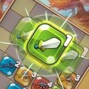 「Merge knight - Monster & Box（iOS）」のアプリ紹介と関連攻略Wiki | Gamerch