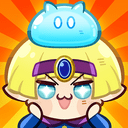 勇者ランキング:モンスター育成&放置ゲーム