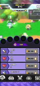 勇者ランキング：モンスター育成&放置ゲームの画像
