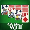 Witt ソリティア - クラシック カード ゲーム