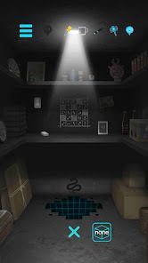 脱出ゲーム GHOST ~魂は出れない仮想の部屋~の画像