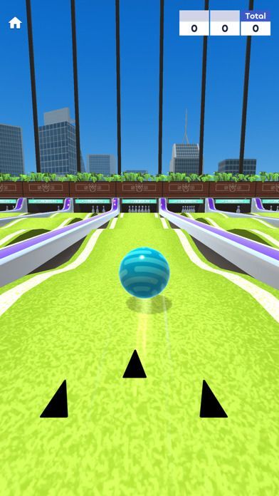 Skyline Bowlingの画像