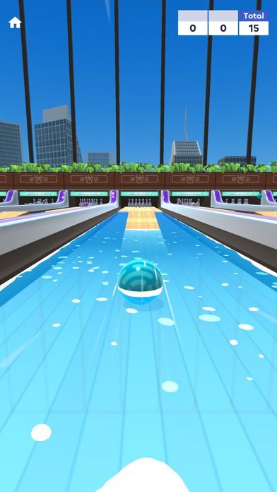 Skyline Bowlingの画像