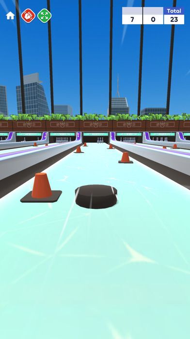 Skyline Bowlingの画像