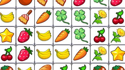 タイル パズル - タイルコネクト マッチ3 パズルゲームの画像