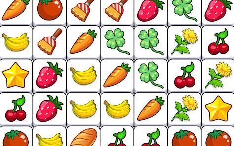タイル パズル - タイルコネクト マッチ3 パズルゲームの画像