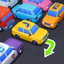 Car Out Traffic Parking!駐車場ゲーム