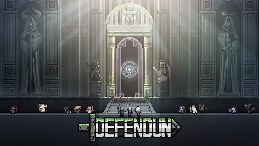 DEFENDUNの画像