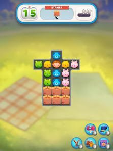 Anipang Puzzleの画像