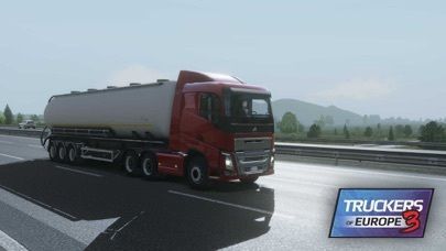 Truckers of Europe 3の画像