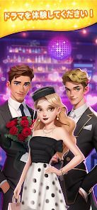 Romantic Tiles: Love Storiesの画像