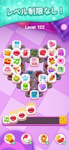 Romantic Tiles: Love Storiesの画像