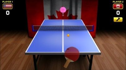 World Cup Table Tennis™の画像