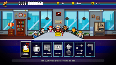 Pixel Cup Soccer - Mobileの画像