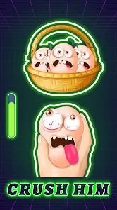 リラックスミニゲームの画像
