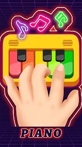 リラックスミニゲームの画像