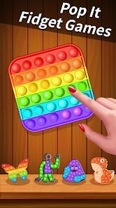 リラックスミニゲームの画像