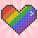 Nut n Bolt Sort: Color Puzzle