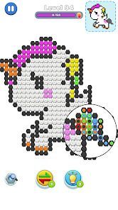 Nut n Bolt Sort: Color Puzzleの画像