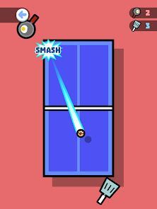 Battle Table Tennis-Ball Aceの画像