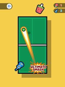 Battle Table Tennis-Ball Aceの画像