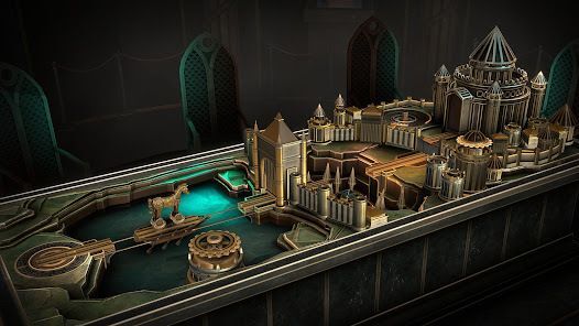 Boxes: Lost Fragmentsの画像