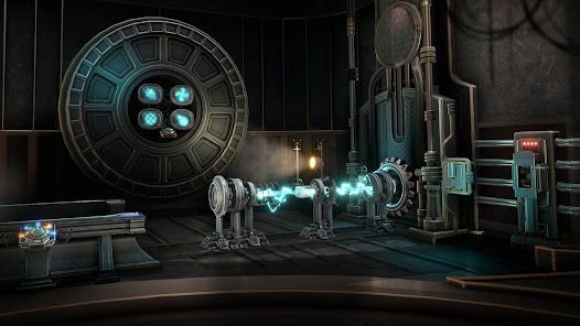 Boxes: Lost Fragmentsの画像