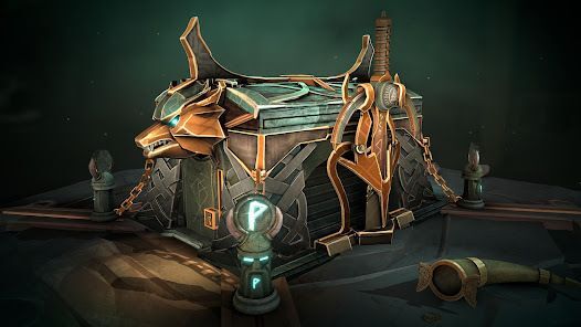 Boxes: Lost Fragmentsの画像